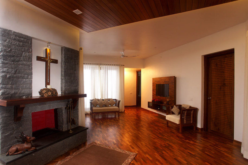 Silver Oak Plantation Bungalow Vandanmedu المظهر الخارجي الصورة