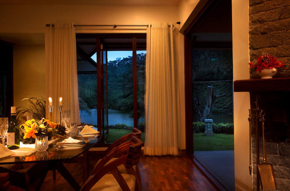 Silver Oak Plantation Bungalow Vandanmedu المظهر الخارجي الصورة