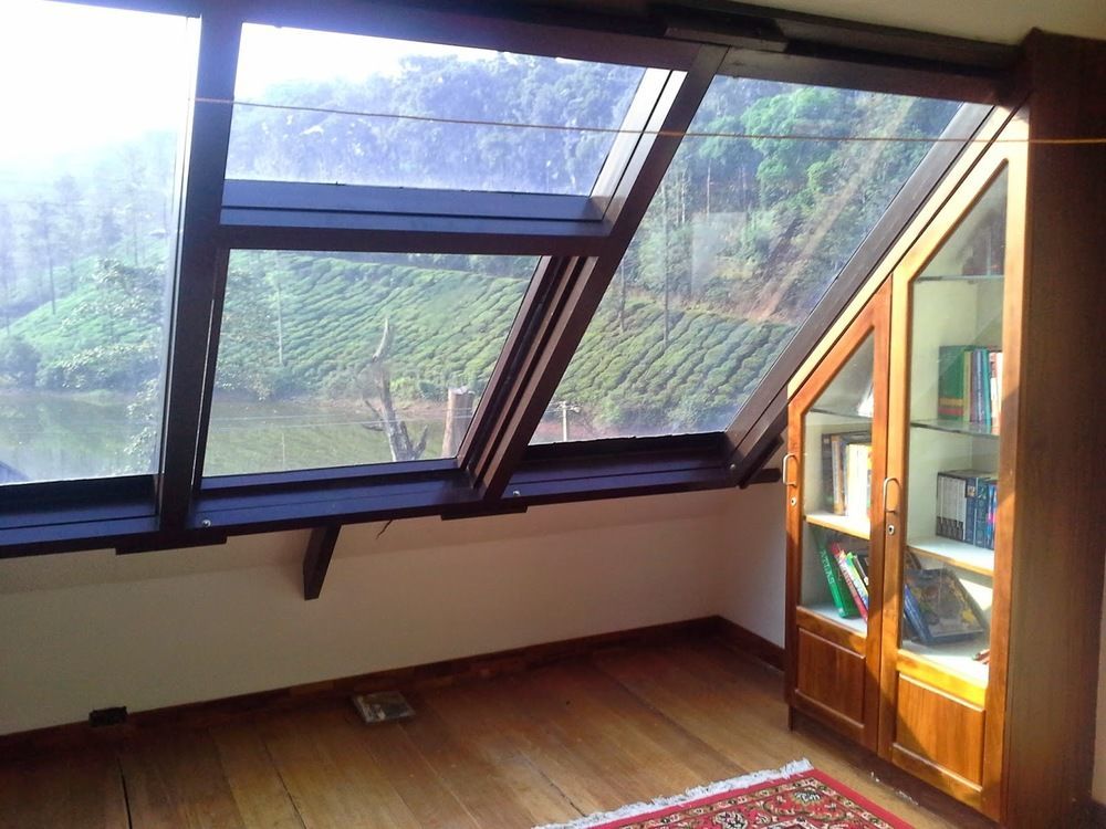 Silver Oak Plantation Bungalow Vandanmedu المظهر الخارجي الصورة