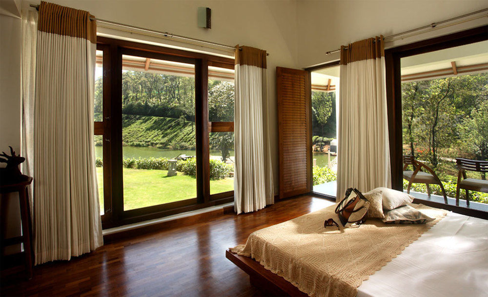 Silver Oak Plantation Bungalow Vandanmedu المظهر الخارجي الصورة