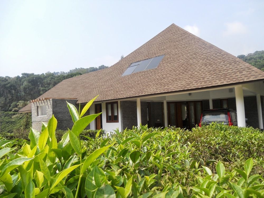 Silver Oak Plantation Bungalow Vandanmedu المظهر الخارجي الصورة